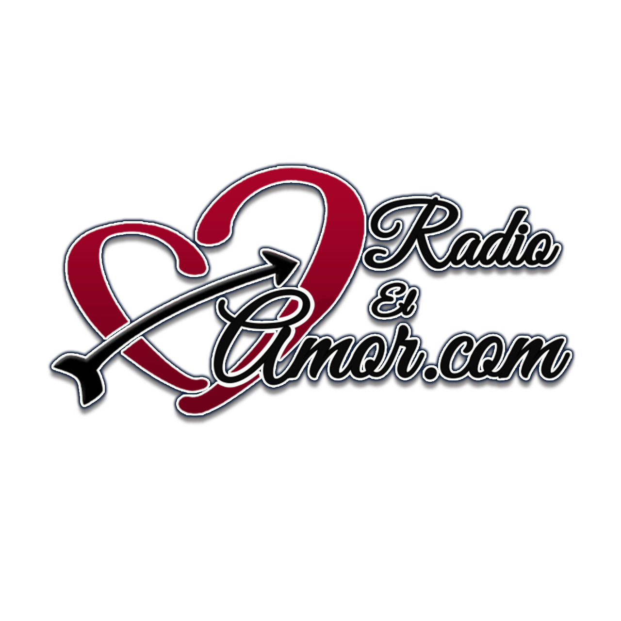 radio el amor logo